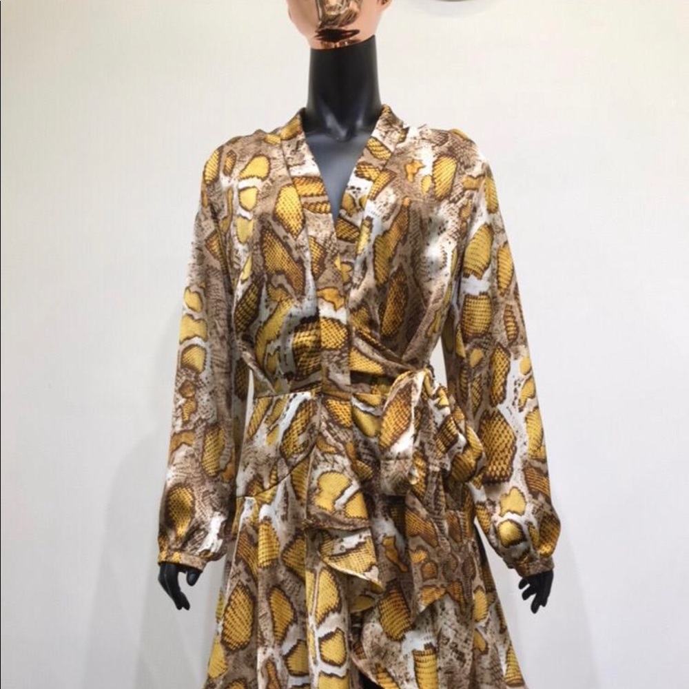 Dress
